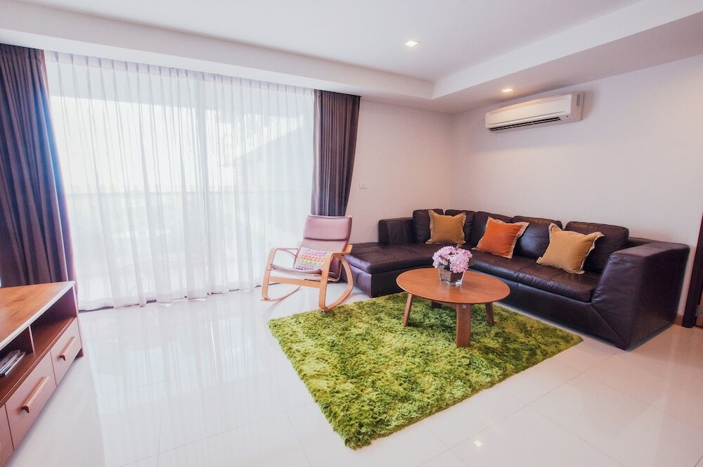 Фото Huahin Rocco Condominium Room no. 812