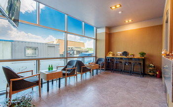 Фото Yeosu Sea Star Pension