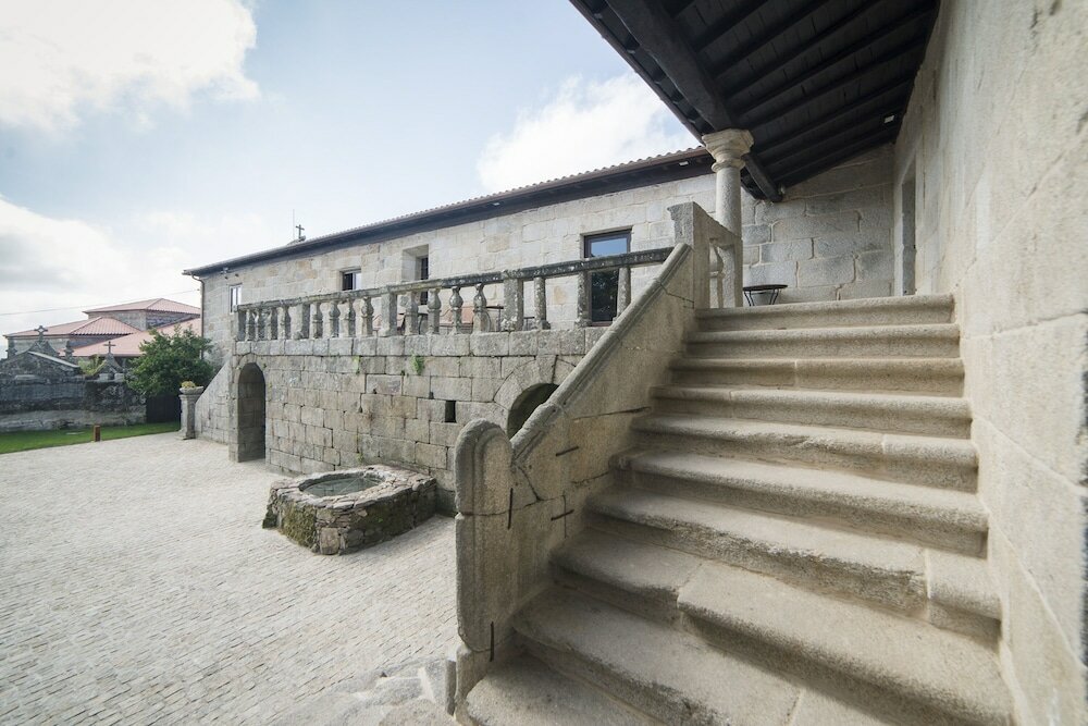 Фото Reitoral de Parada