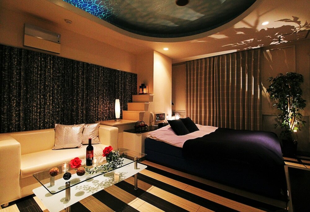 Фото Hotel O2 - Adults Only