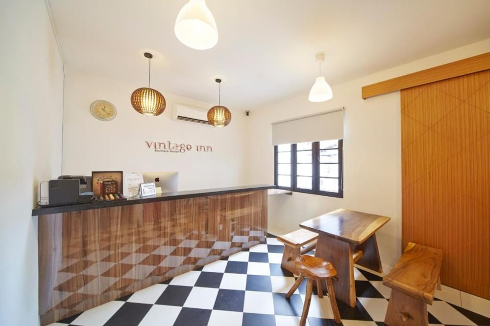 Фото Potato Boutique Hostel