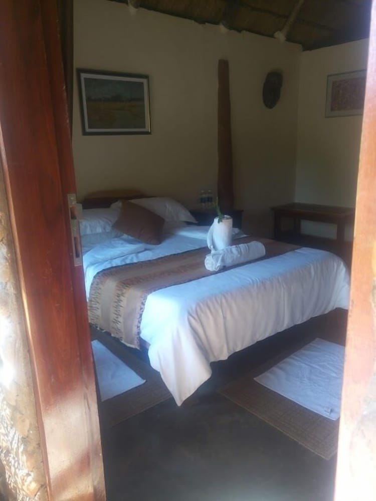 Фото Pakasangano Lodge