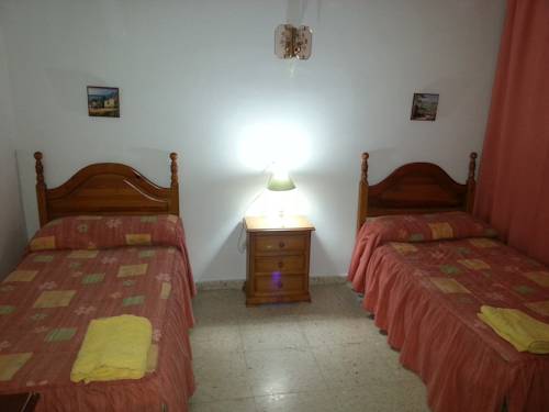 Фото Pension Javier