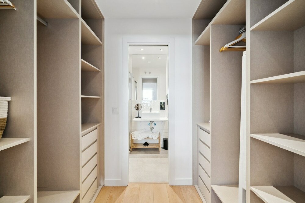 Фото Limehome Madrid Calle de Nuñez de Balboa