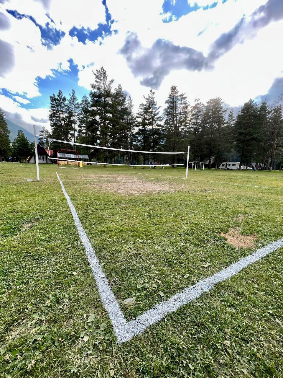 Фото Таулу Архыз