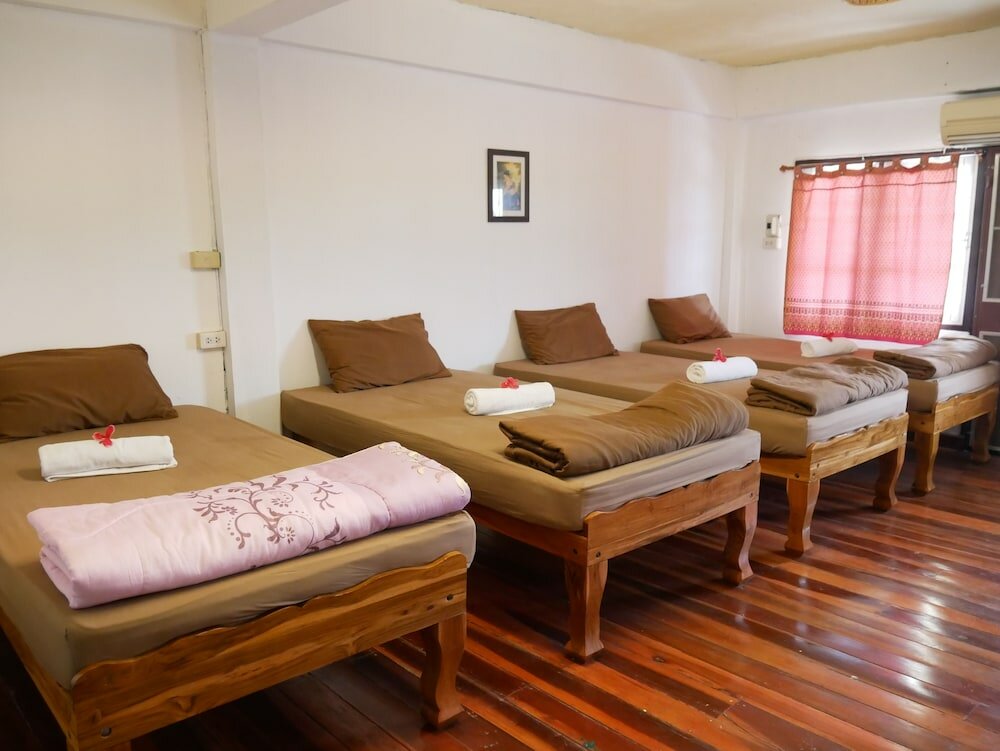 Фото My Home Hostel Sukhothai