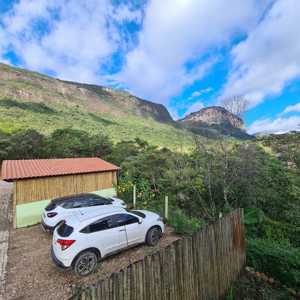 Фото Green Chales