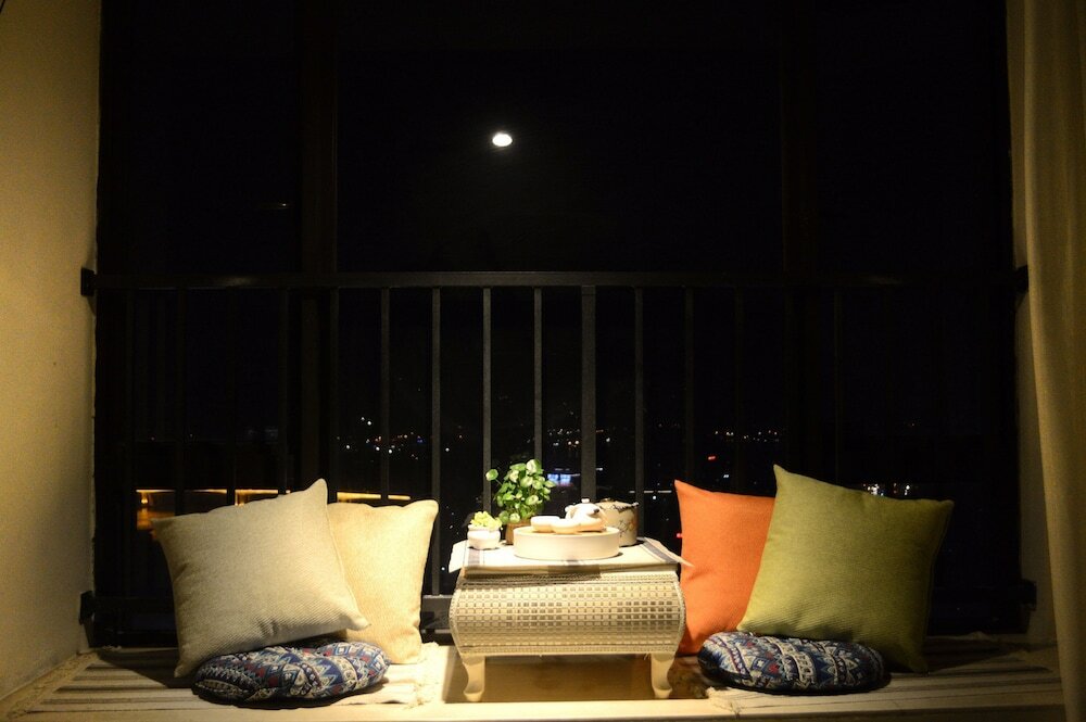 Фото Xizhengjia Apartment Hotel