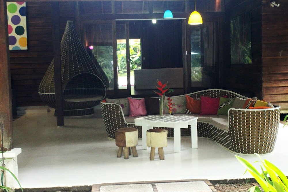 Фото Casa Cerise