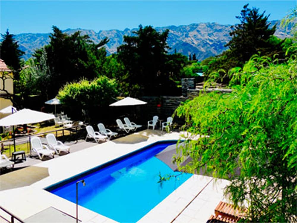 Фото La Posada del Tiempo