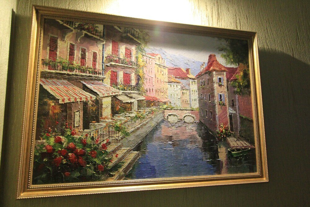 Фото Вилла Диана