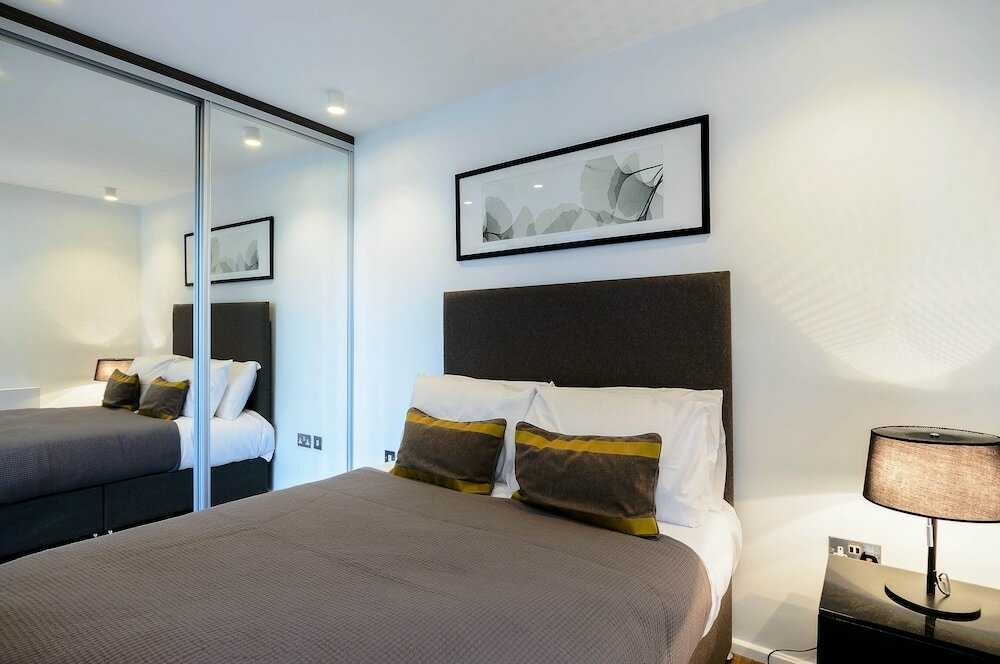 Фото Camden – Randolph Street by Flying Butler