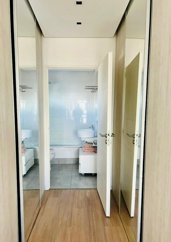 Фото AV. Dorrego 1600