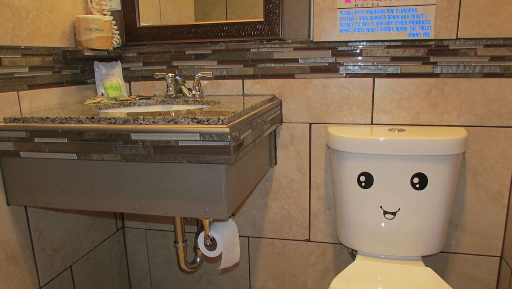 Фото Magnuson Hotel Cedar City