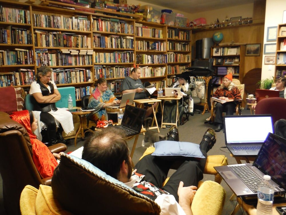 Фото Coppertoppe Inn and Retreat Center