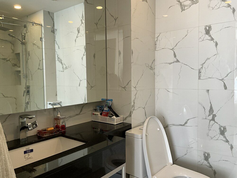 Фото Panora 2-Bedroom Apartment With Sea View