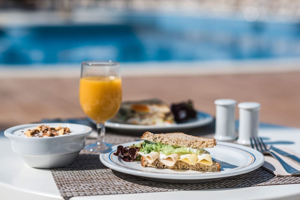 Фото Iberostar Las Dalias - All Inclusive