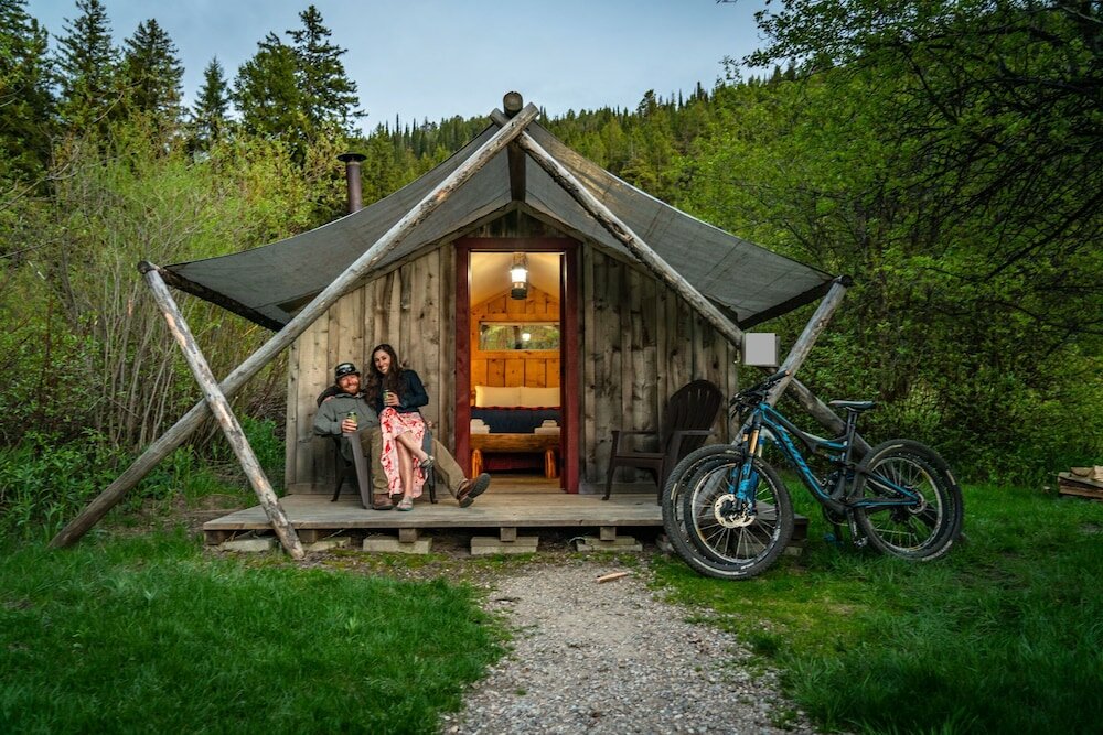 Фото Moose Creek Ranch