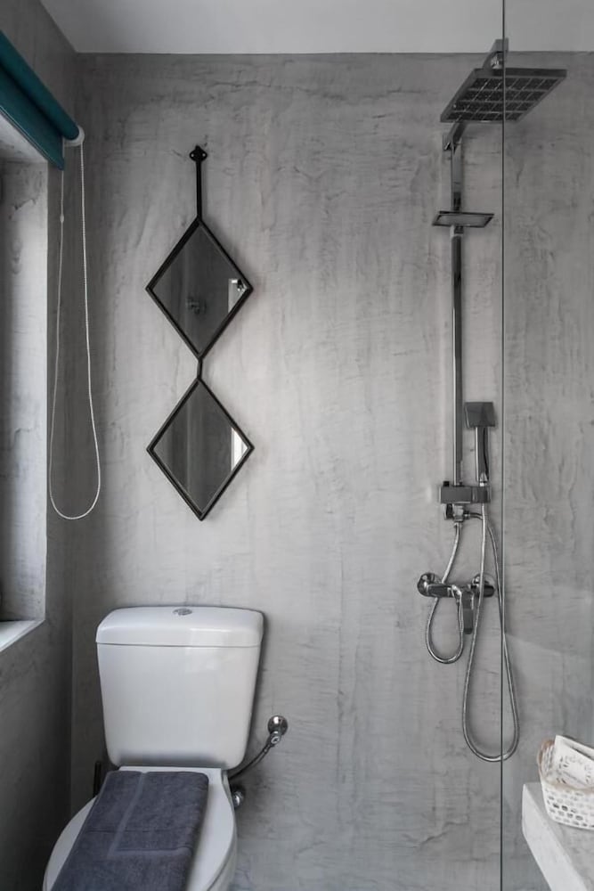 Фото Acropolis view sky suite