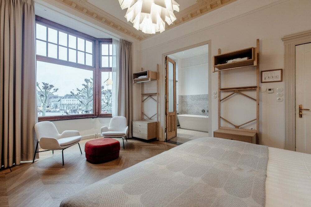 Фото Maison Haas Hustinx & SPA