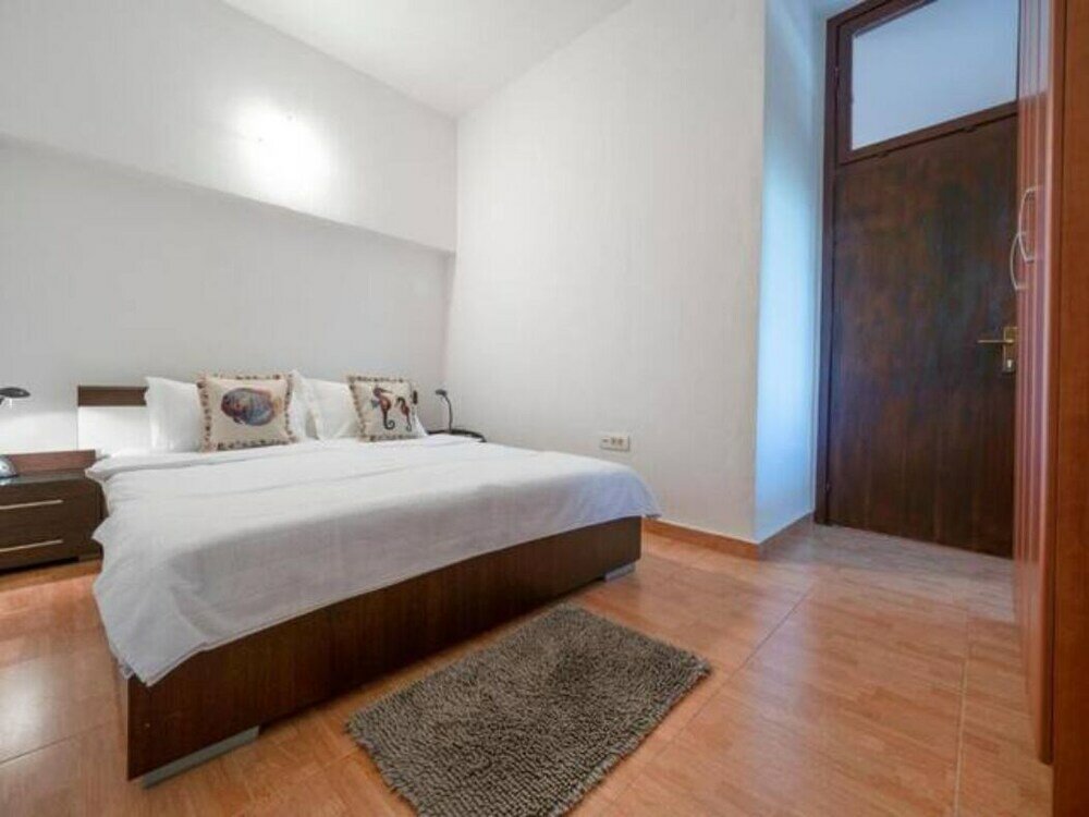 Фото Mediterranean Guest House Balkan