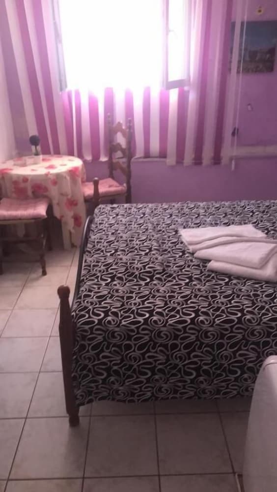 Фото Angela - Zoi Rooms