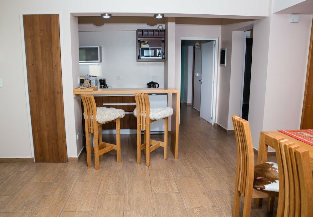 Фото Blue Parts - Nahuel Pb Lake View