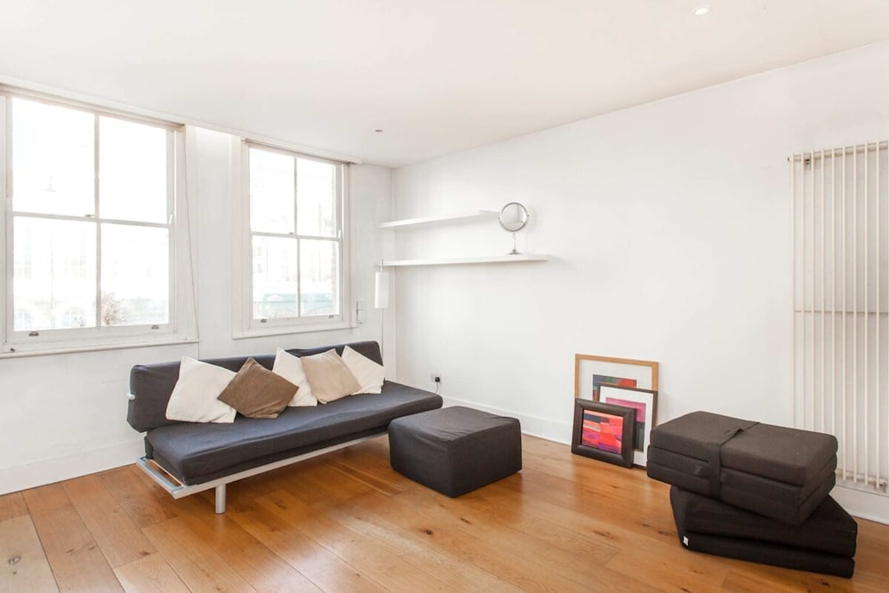 Фото 1 Bedroom Flat near Hoxton & Shoreditch