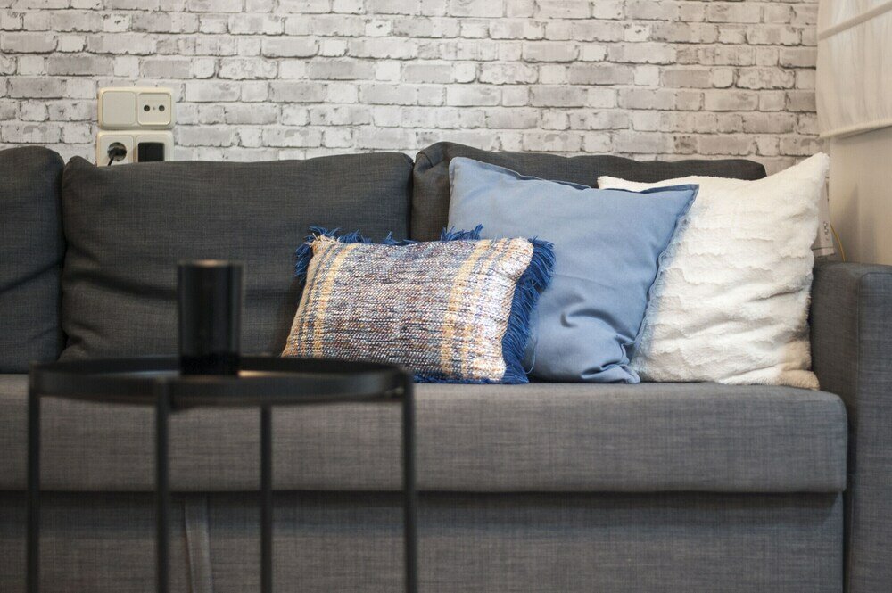 Фото Chamberi Deluxe II