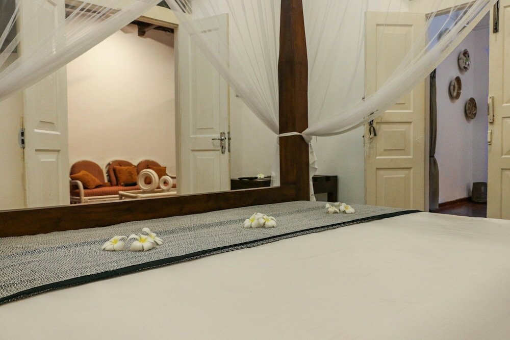 Фото Villa Rosa Blanca - White Rose