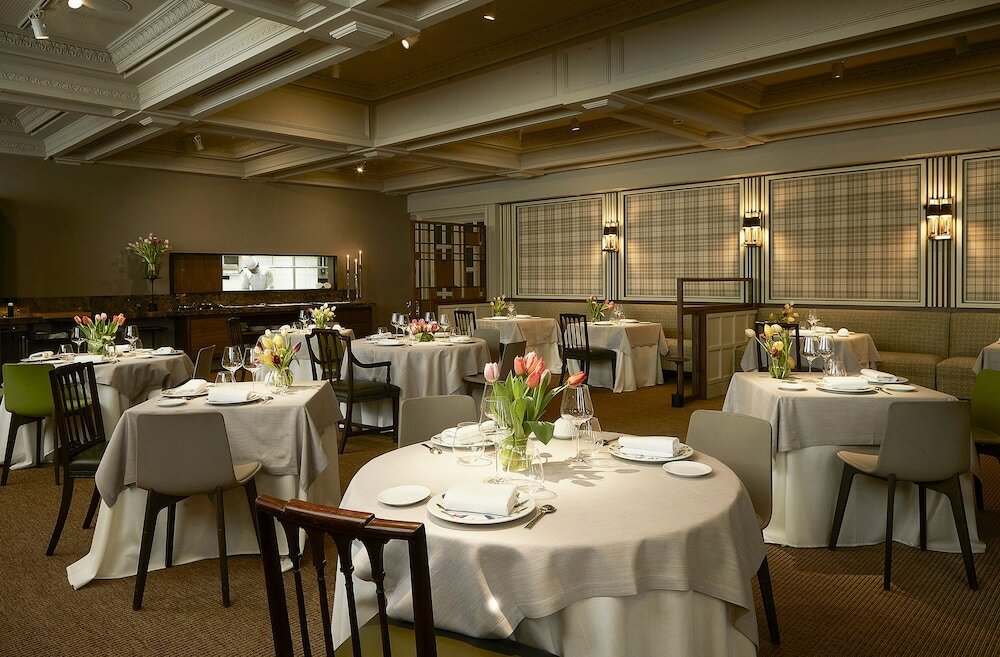 Фото Hotel Fenix Gran Meliá - The Leading Hotels of the World
