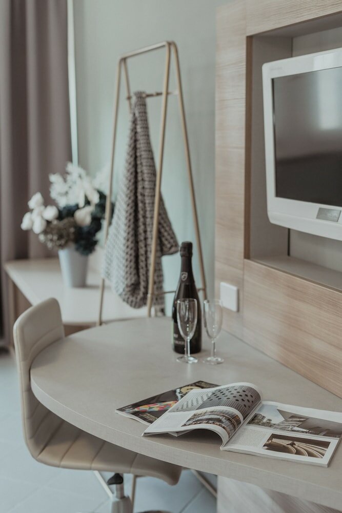 Фото Hotel Marisa