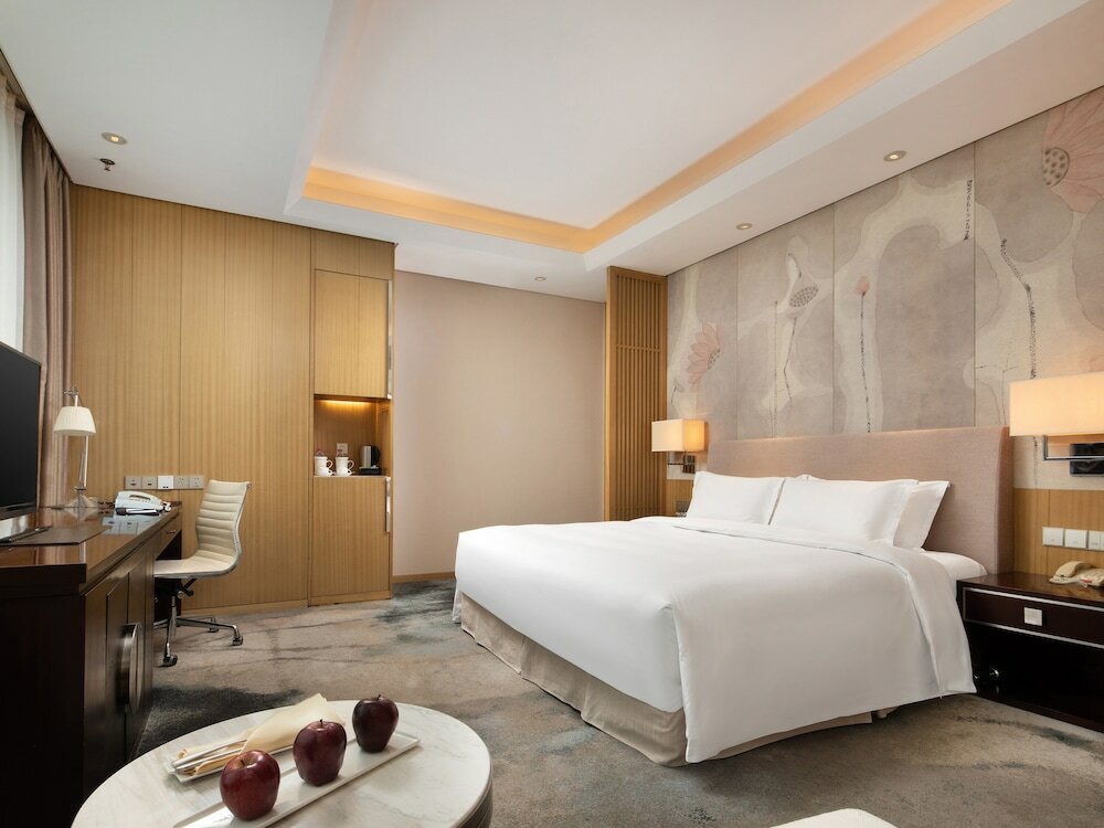 Фото The Yun Hotel Hankou