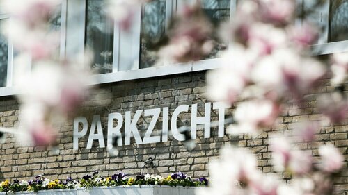 Гостиница Hotel Parkzicht Eindhoven в Эйндховене