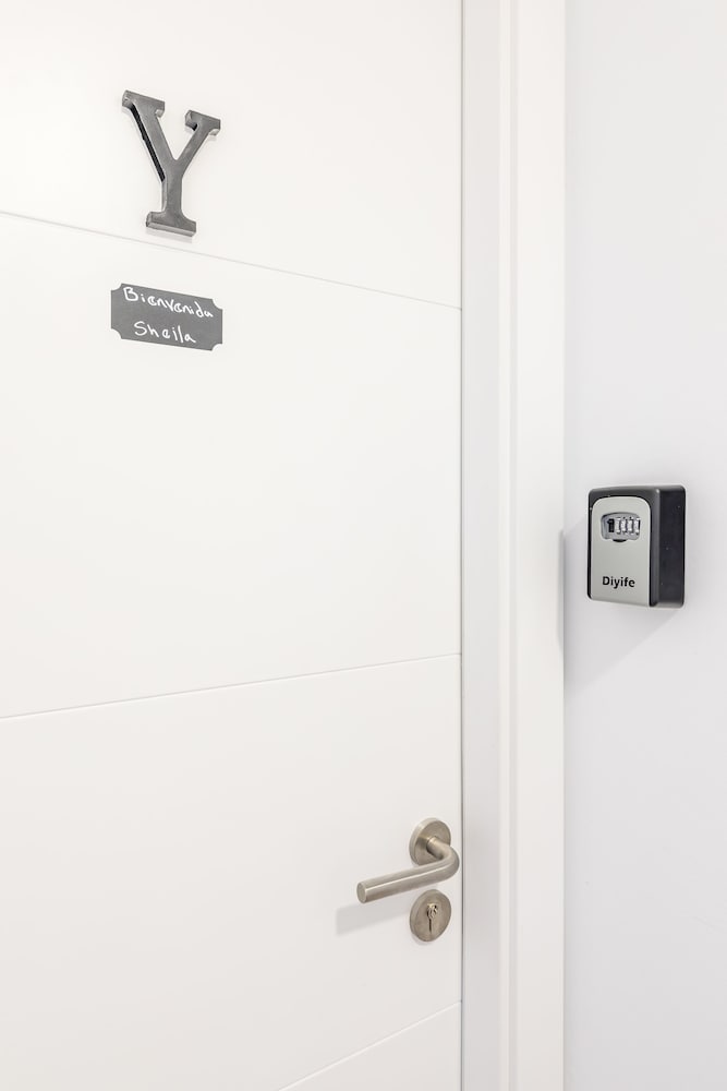 Фото A&z Villegas - Auto check-in property