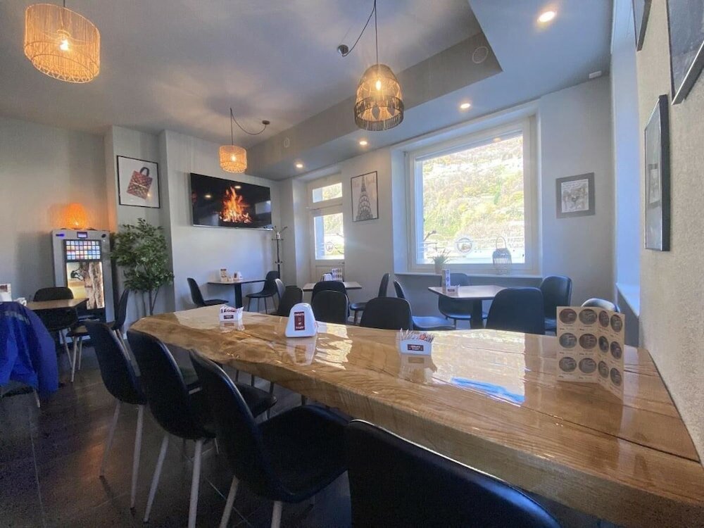 Фото Hotel Station