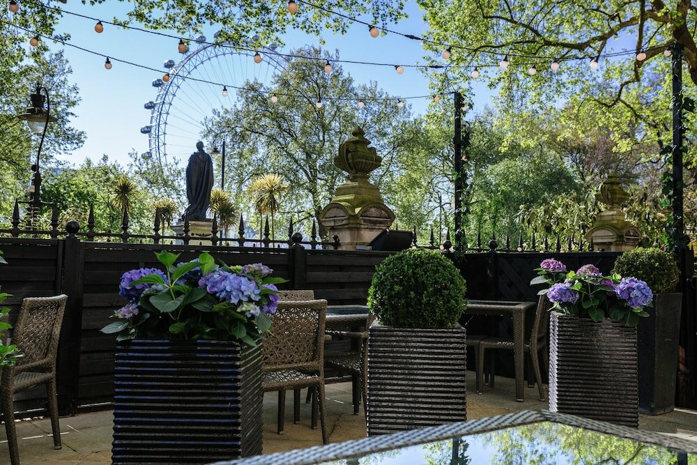 Фото Роял Хорсгардс