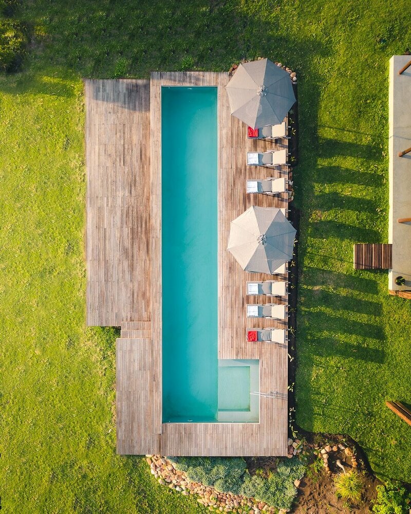 Фото Simbavati Fynbos on Sea