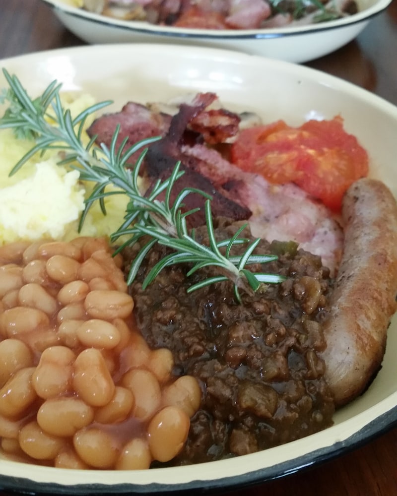 Фото The Farmers Cottage