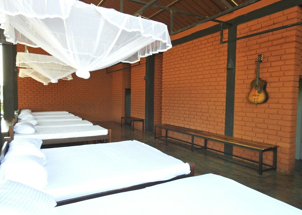 Фото The Elephant Pass Yala - Hostel