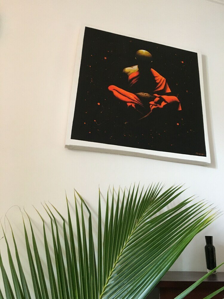 Фото Silence Garden