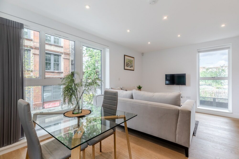 Фото StayInn Shorditch