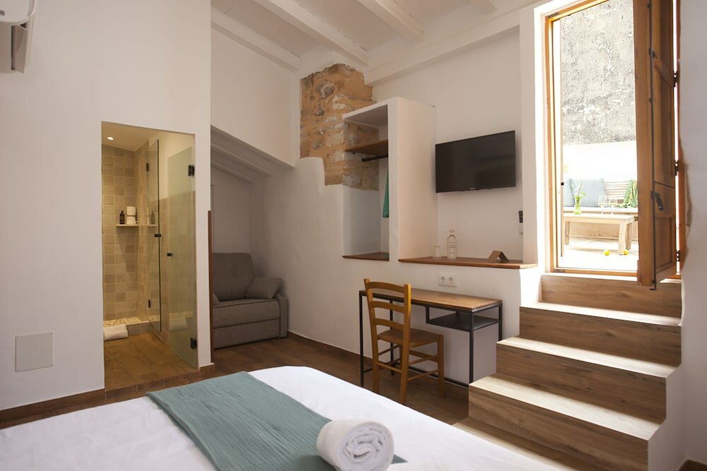 Фото My Rooms Arta - Adults Only by My Rooms Hotels