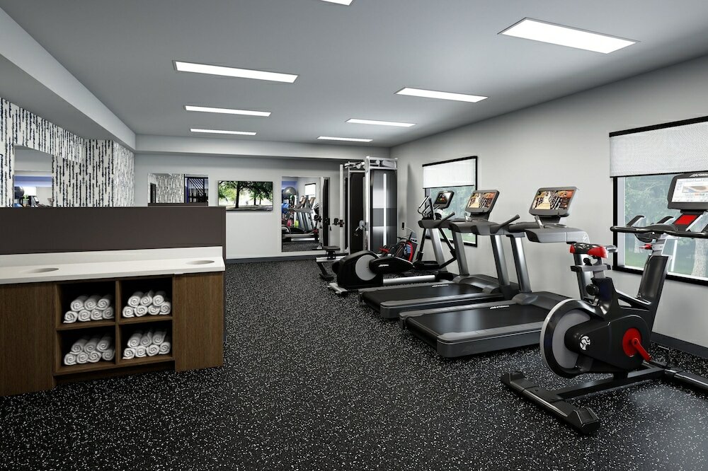 Фото Atwell Suites Denver Airport Tower Road, an Ihg Hotel