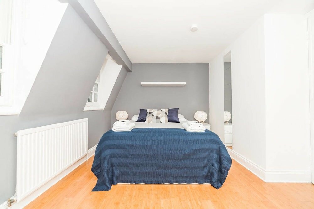 Фото Pml Apartments Victoria