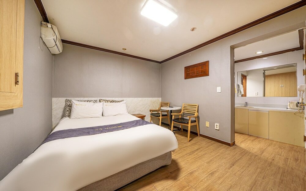 Фото Anseong Nodo