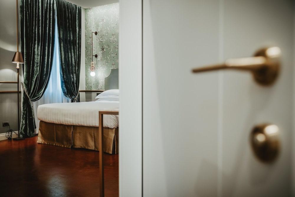 Фото Hotel Giorgione