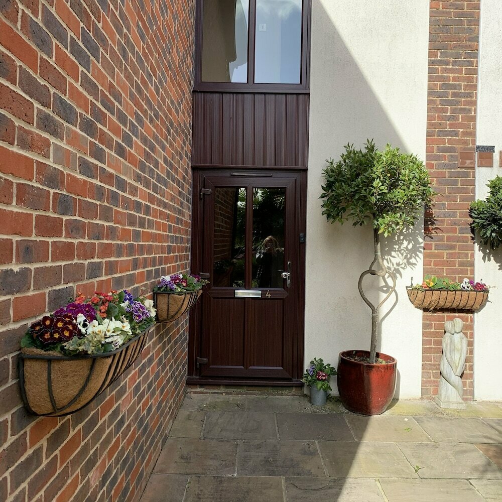 Hotel King Canute Apartment - Crown Lettings, England, photo