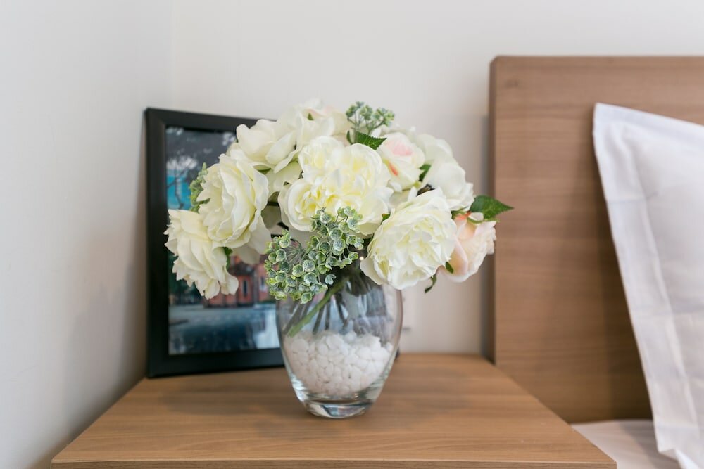 Фото Kyn Apartment Rivergate Residence