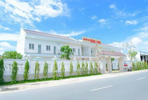 Гостиница Hung Long Hotel в Провинции Бенче